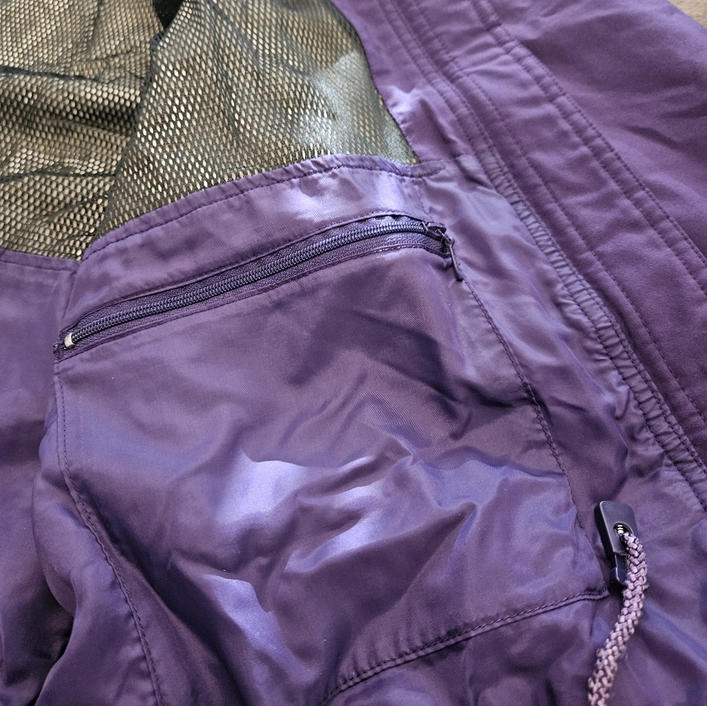 Eddie Bauer Softshell Jacket - Picture 14 of 14